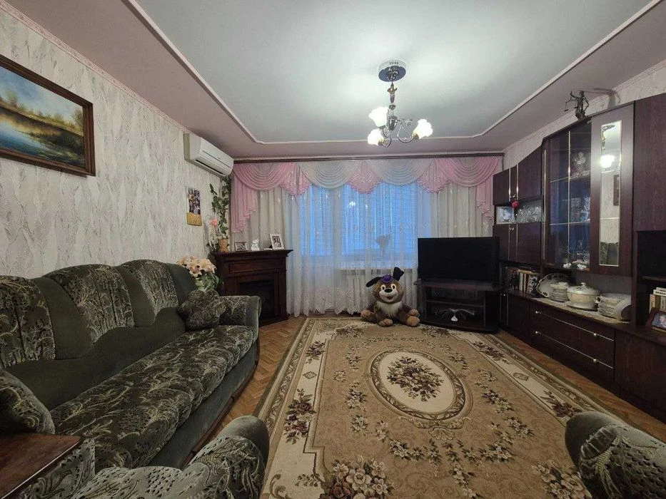 Продам 3-х кімнатну квартиру Сади-1 66м.кв., 6/9бл будинка р