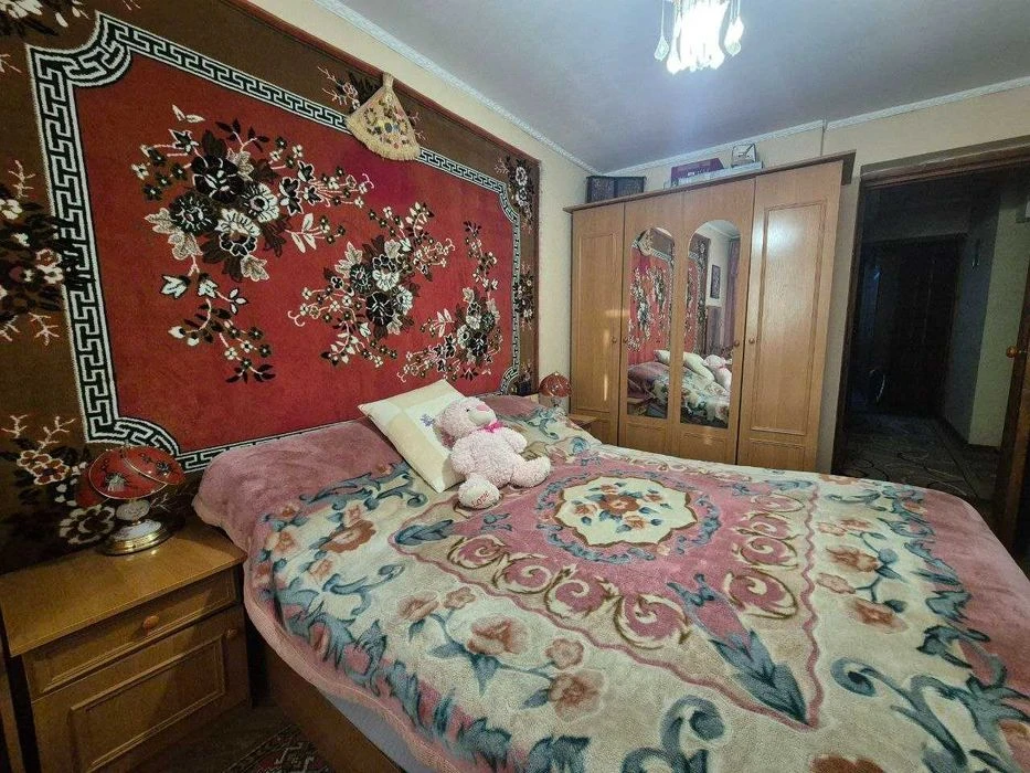 Продам 3-х кімнатну квартиру Сади-1 66м.кв., 6/9бл будинка р