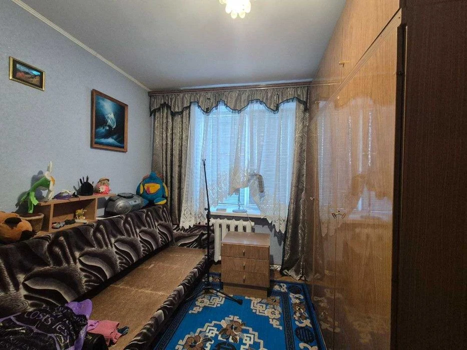 Продам 3-х кімнатну квартиру Сади-1 66м.кв., 6/9бл будинка р