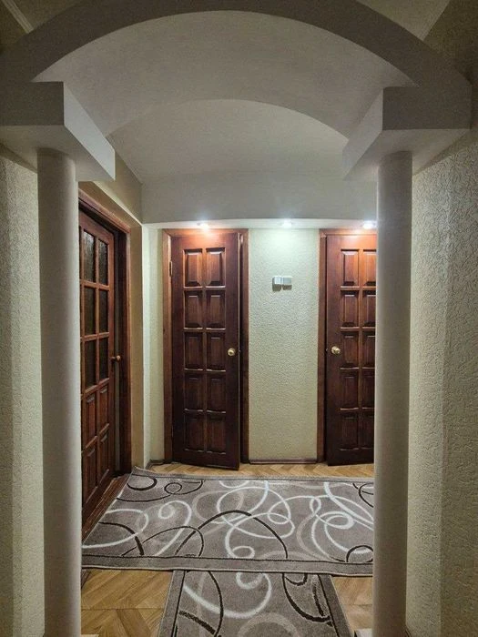 Продам 3-х кімнатну квартиру Сади-1 66м.кв., 6/9бл будинка р