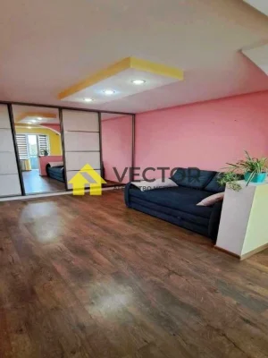 Продаж 1 кім квартири. Центр. Р-н Стадіону Ворскла. Меблі +