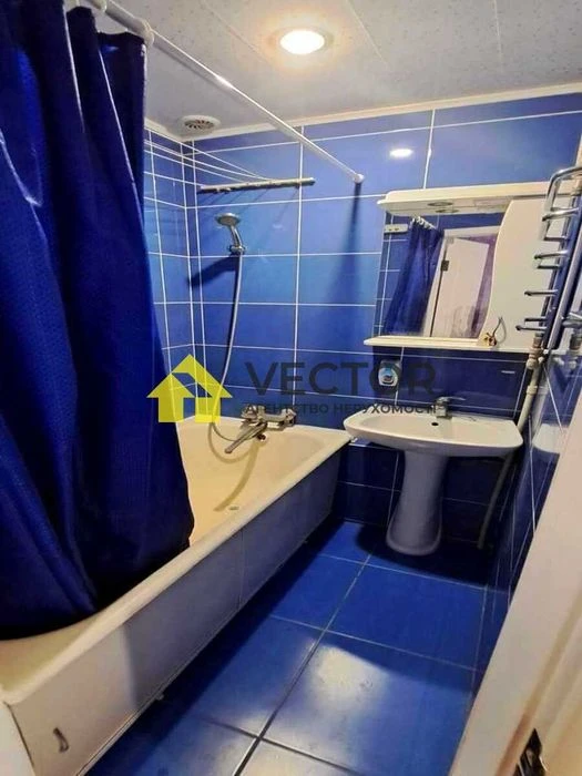 Продаж 1 кім квартири. Центр. Р-н Стадіону Ворскла. Меблі +