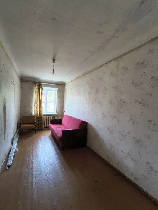 3к квартира, ближній Центр!!