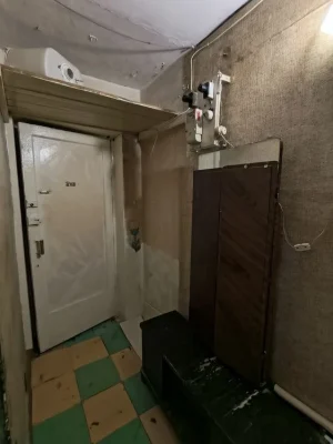 3к квартира, ближній Центр!!