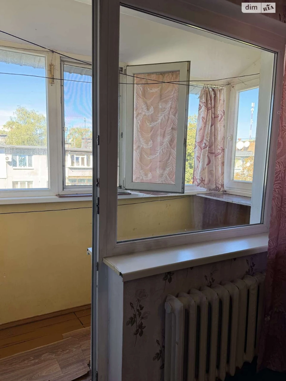 Продаж Квартира Половки