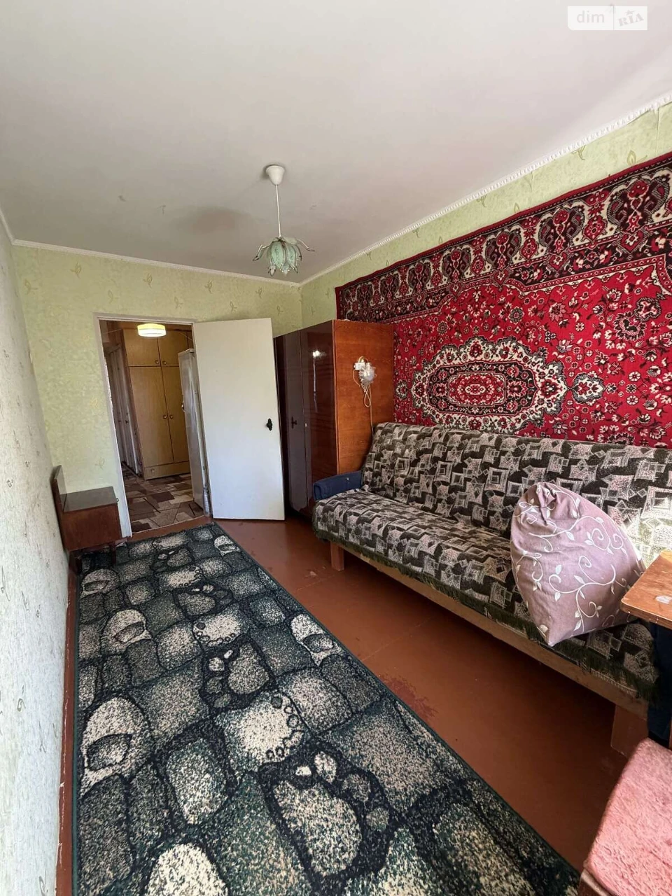 Продаж Квартира Половки
