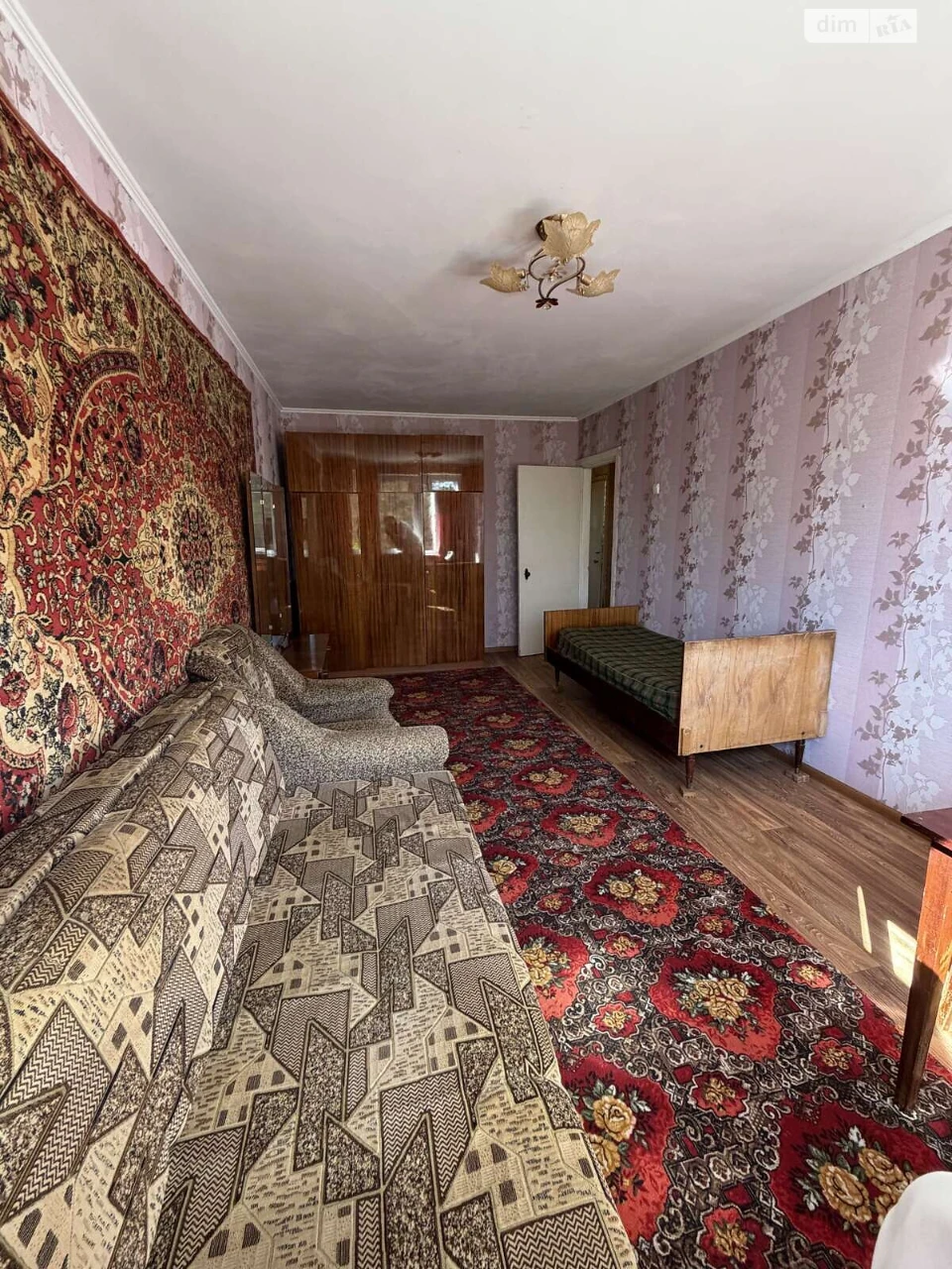Продаж Квартира Половки