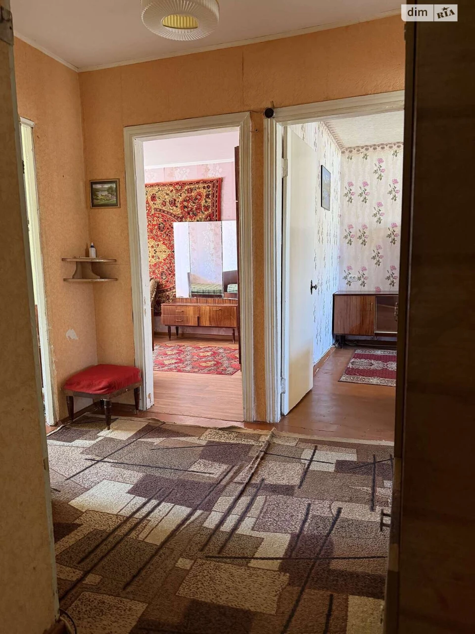 Продаж Квартира Половки
