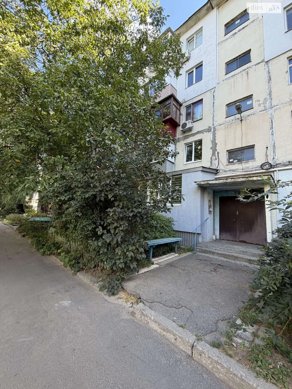 Продаж Квартира Половки