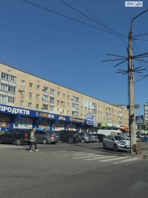 Продаж Квартира Половки