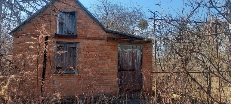 Продам дачу сади Мічуріна