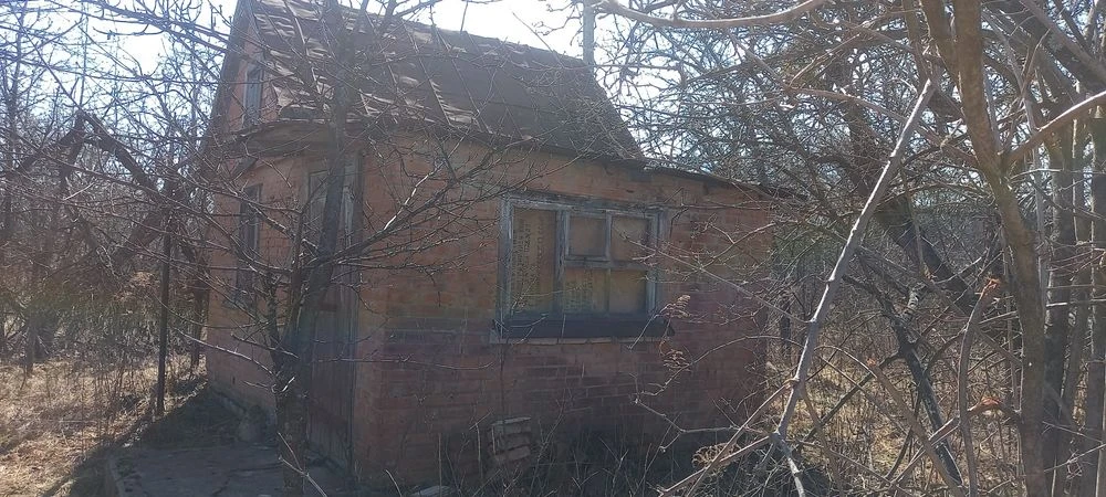 Продам дачу сади Мічуріна