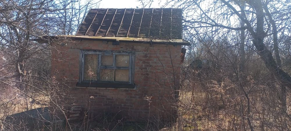 Продам дачу сади Мічуріна