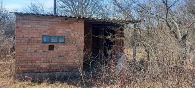 Продам дачу сади Мічуріна