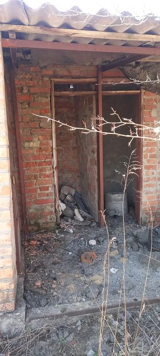 Продам дачу сади Мічуріна