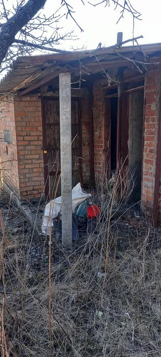 Продам дачу сади Мічуріна