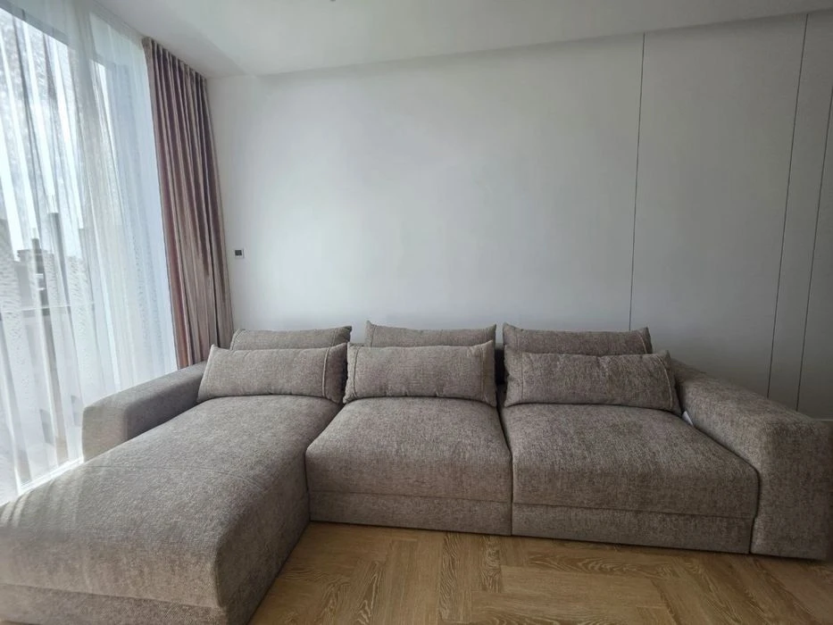Продаж 2-кімнатної квартири в ЖК Uzh Towers | Слов'янська на