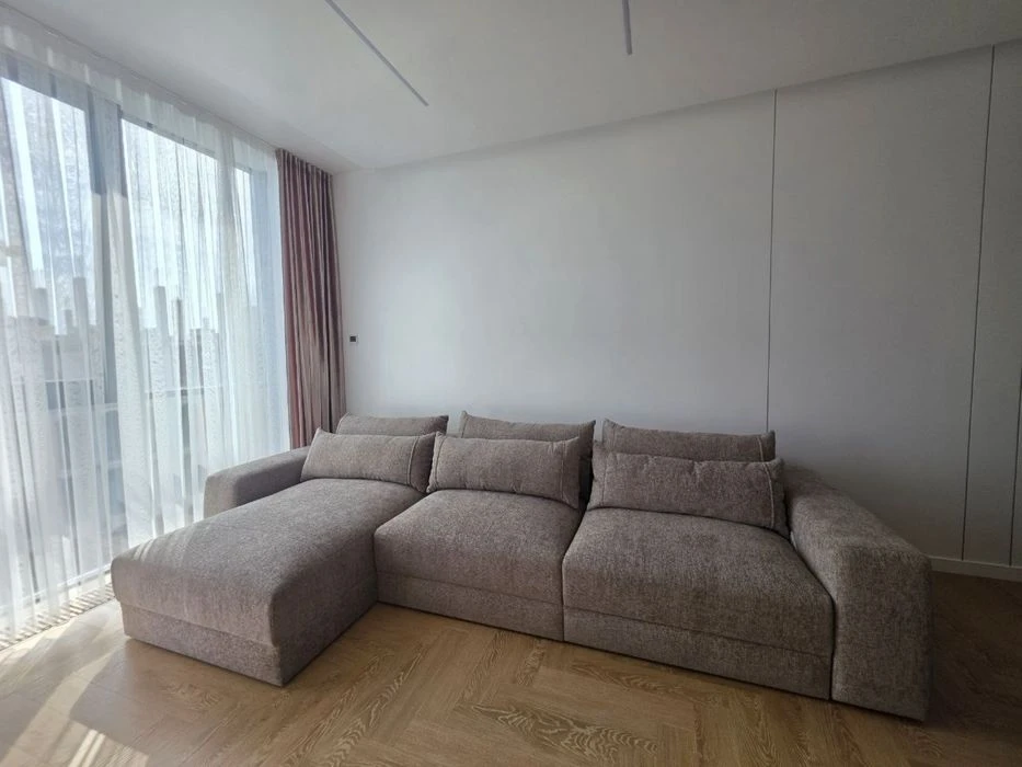 Продаж 2-кімнатної квартири в ЖК Uzh Towers | Слов'янська на
