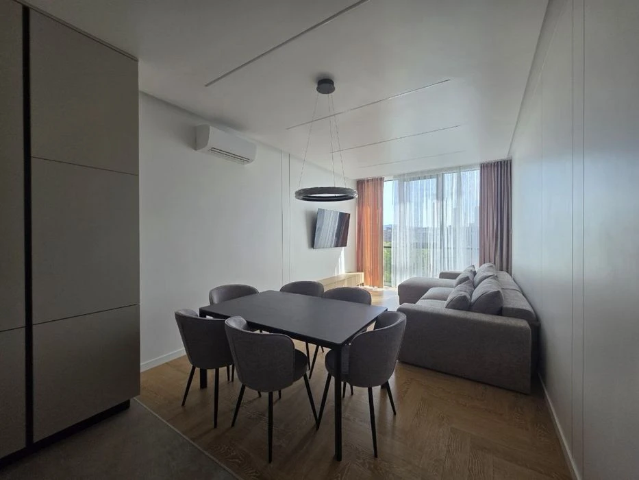 Продаж 2-кімнатної квартири в ЖК Uzh Towers | Слов'янська на