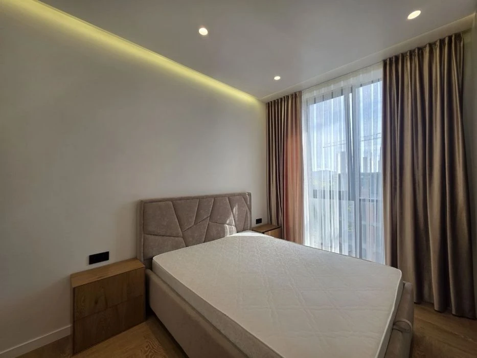 Продаж 2-кімнатної квартири в ЖК Uzh Towers | Слов'янська на