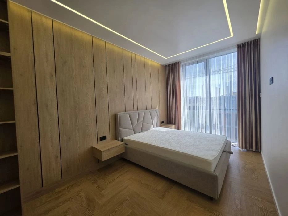 Продаж 2-кімнатної квартири в ЖК Uzh Towers | Слов'янська на
