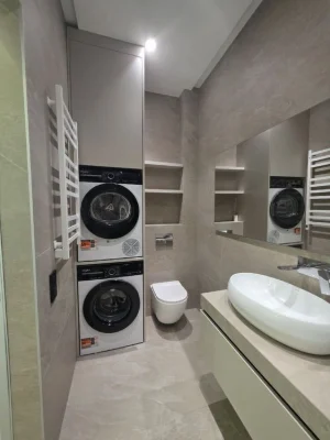Продаж 2-кімнатної квартири в ЖК Uzh Towers | Слов'янська на