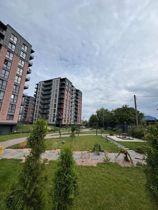 Продаж квартири , ЖК West towers