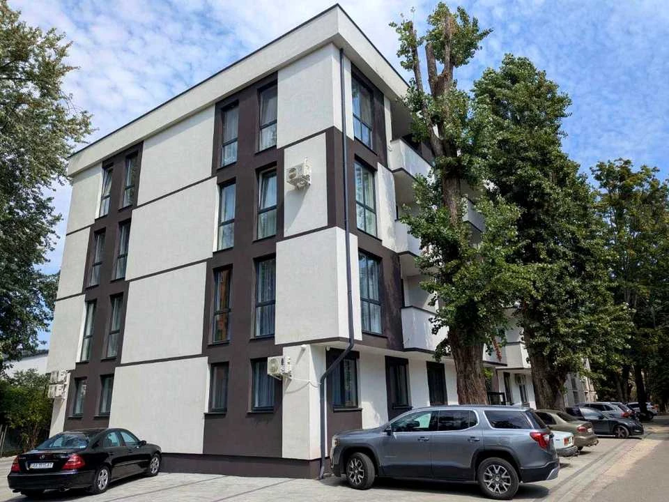 Квартира. Ужгород, Капітульна вул.