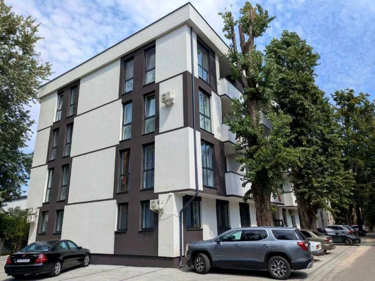 Квартира. Ужгород, Капітульна вул.