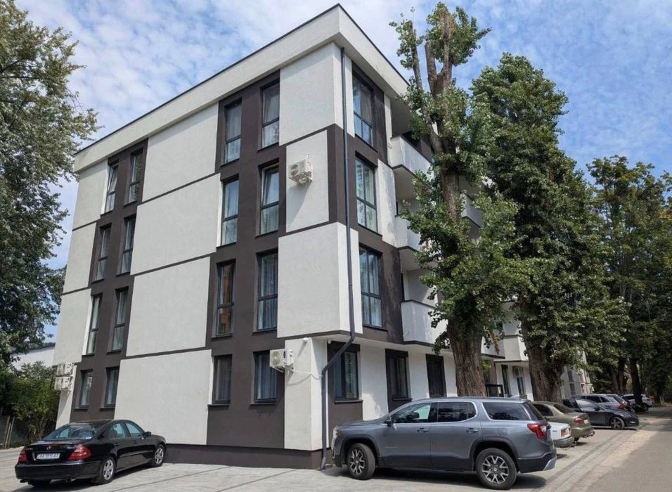 Продаж квартири біля центру