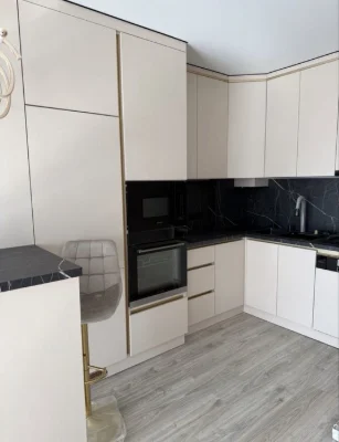 Продається шикарна 1.5 кімнатна квартира