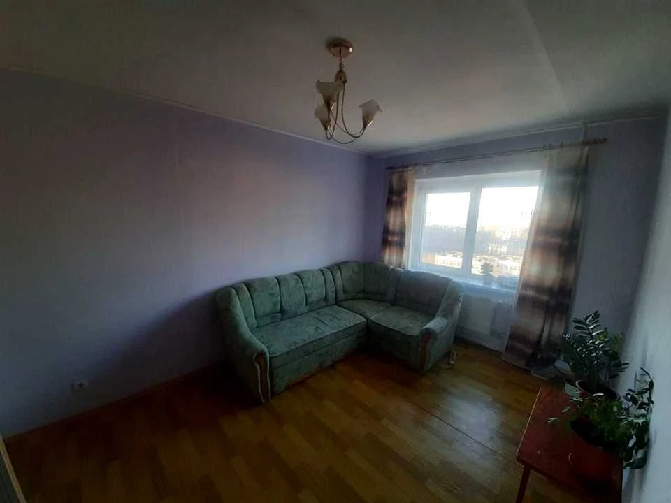 Apartment. Dnipro, Blizhnia St.