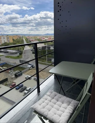 Продаж студіі ЖК « Крона»