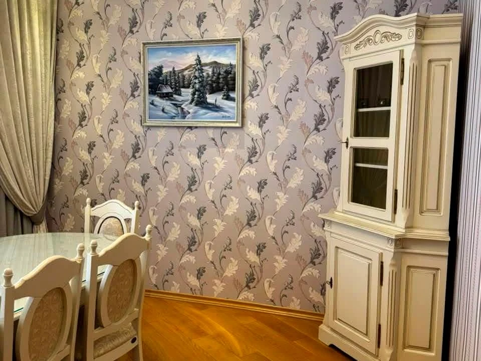 Квартира. Ужгород, Вишнева вул. (Поліни Осипенко)