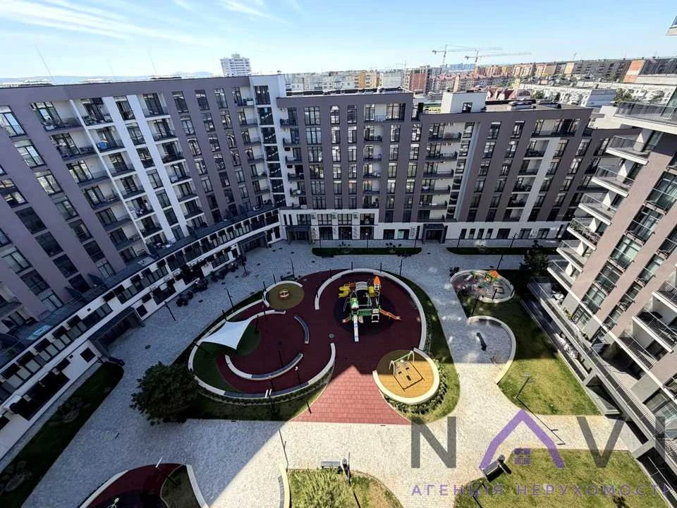 Квартира. Ужгород, Миколи Бобяка вул.