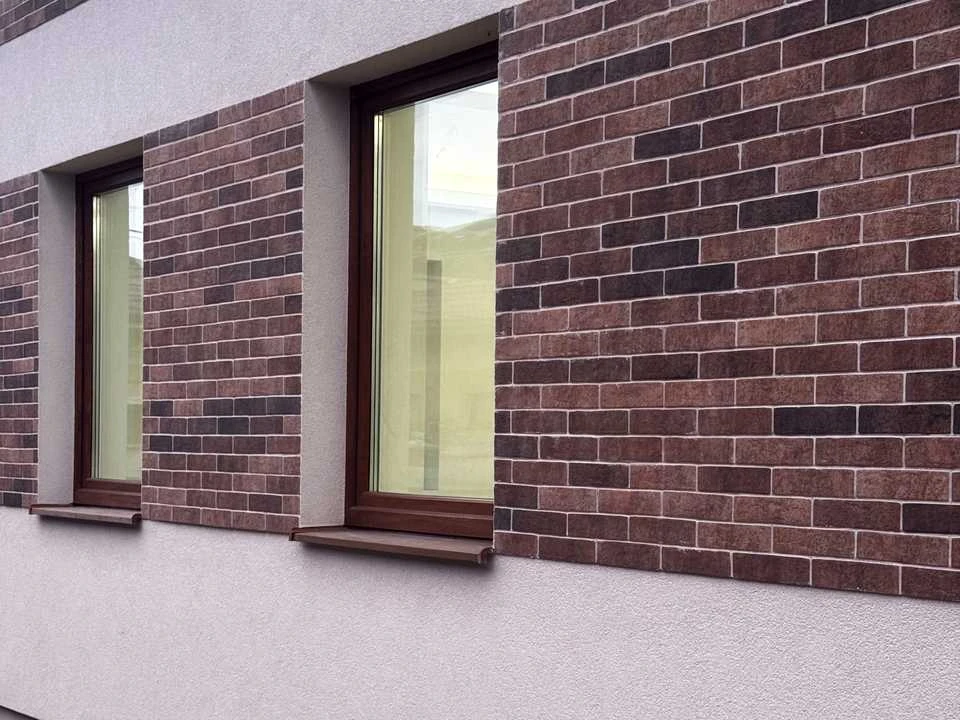 Будинок. Ужгород, Абрикосова вул.