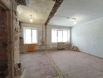 3к квартира Обласна лікарня
