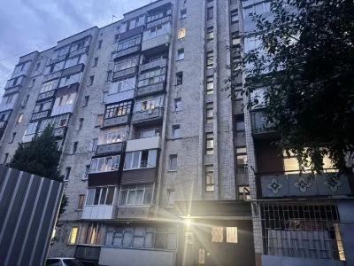 Продаж 1-но кім.кв., Центр. З усіма витратами