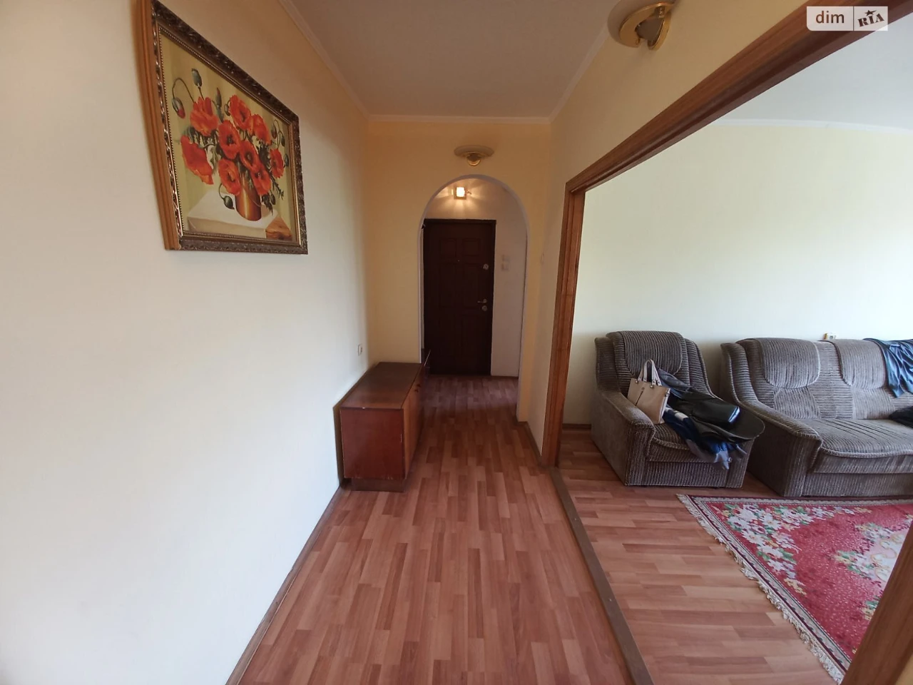 Продаж Квартира Виставка