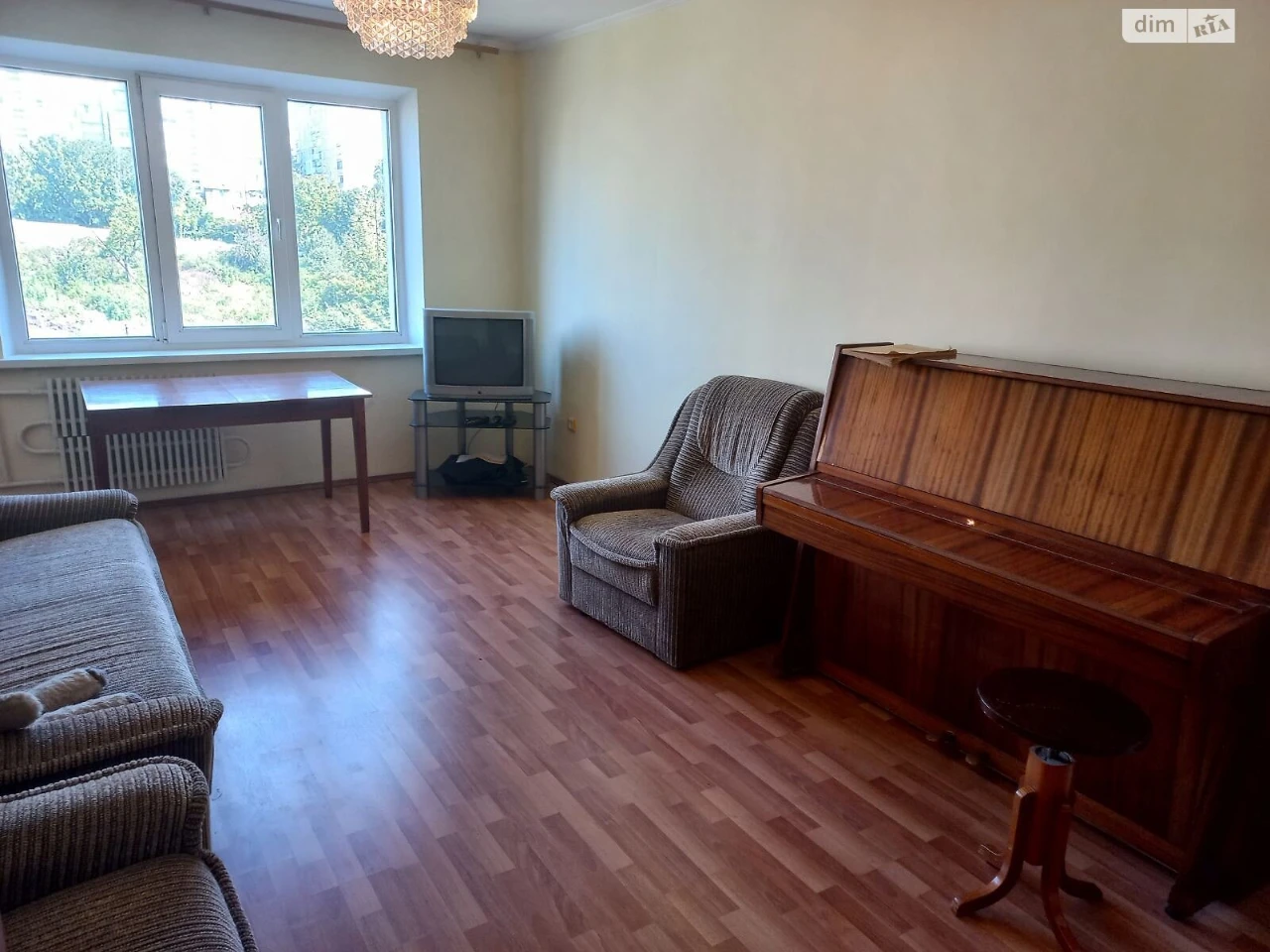 Продаж Квартира Виставка