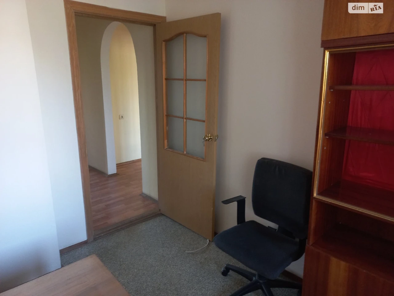 Продаж Квартира Виставка