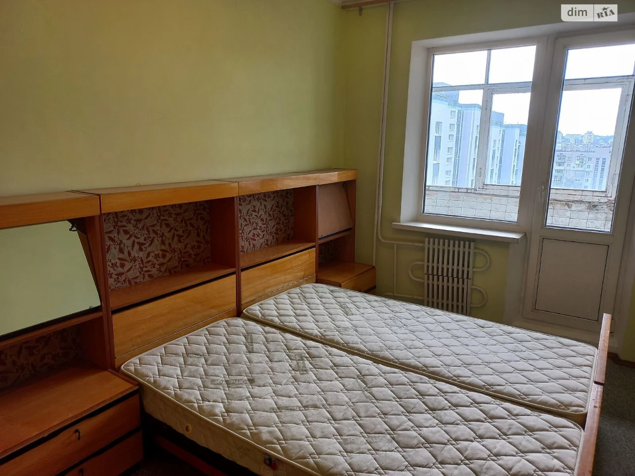 Продаж Квартира Виставка