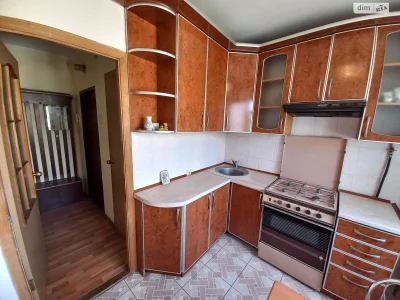 Продаж Квартира Виставка