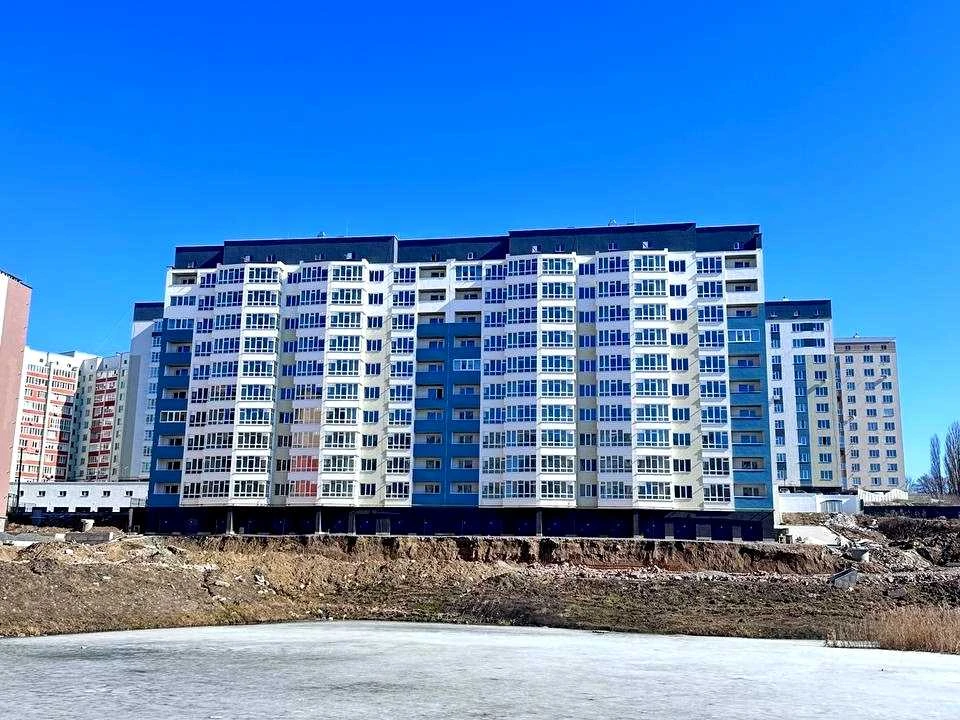 Квартира. Хмельницький, Лісогринівецька вул.