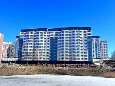Квартира. Хмельницький, Лісогринівецька вул.
