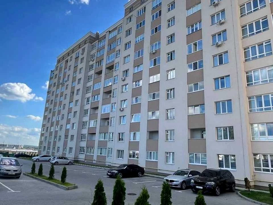 Квартира. Хмельницький, Лісогринівецька вул.