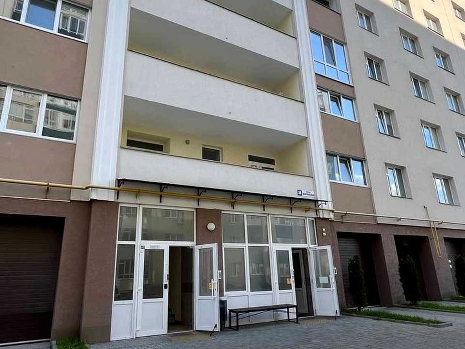 Квартира. Хмельницький, Лісогринівецька вул.