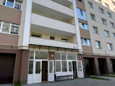Квартира. Хмельницький, Лісогринівецька вул.