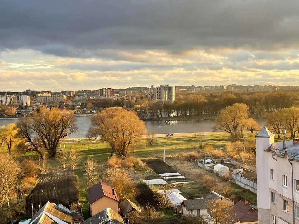 Квартира. Хмельницький, Верхня Берегова вул.
