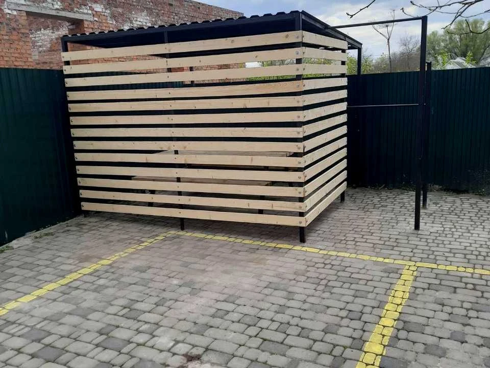Квартира. Хмельницький, Верхня Берегова вул.